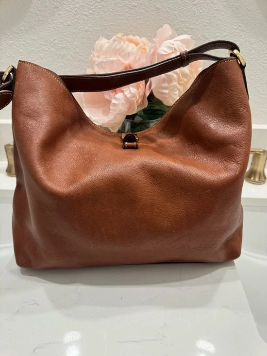 Mulberry Tessie Hobo Bag - Picture 2 of 8